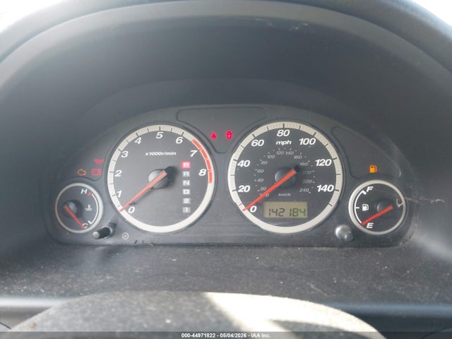 Aukcja sprzedaży 2004 Honda Cr-v Lx, vin: SHSRD78424U245149, numer aukcji: 44971822