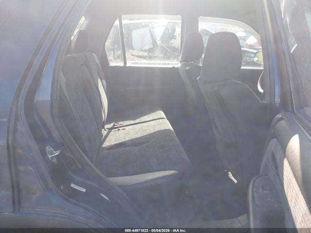 Aukcja sprzedaży 2004 Honda Cr-v Lx, vin: SHSRD78424U245149, numer aukcji: 44971822