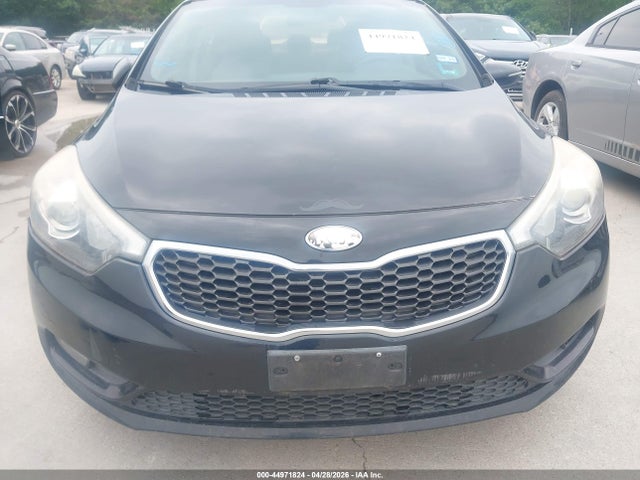 Aukcja sprzedaży 2014 Kia Forte Ex, vin: KNAFX4A84E5077625, numer aukcji: 44971824