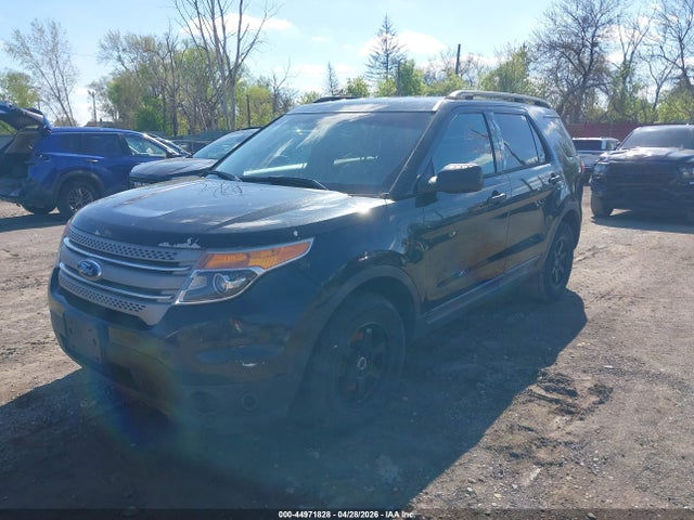 Продаж на аукціоні авто 2013 Ford Explorer, vin: 1FM5K8B81DGC10830, номер лоту: 44971828