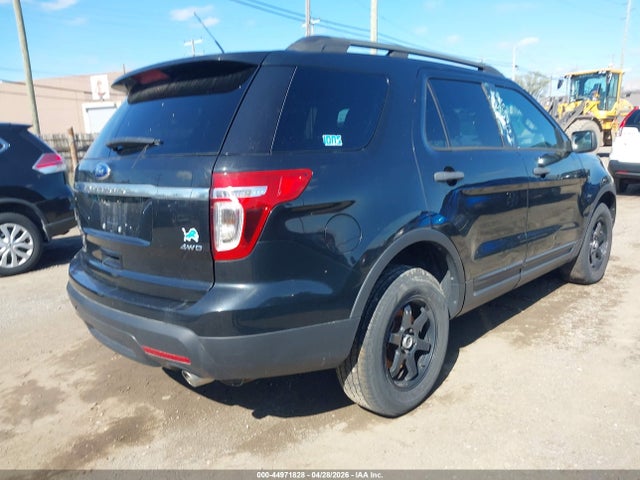 Продаж на аукціоні авто 2013 Ford Explorer, vin: 1FM5K8B81DGC10830, номер лоту: 44971828