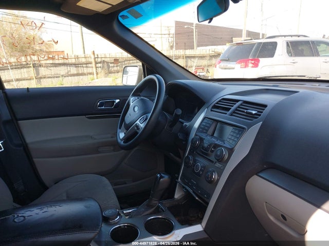Продаж на аукціоні авто 2013 Ford Explorer, vin: 1FM5K8B81DGC10830, номер лоту: 44971828