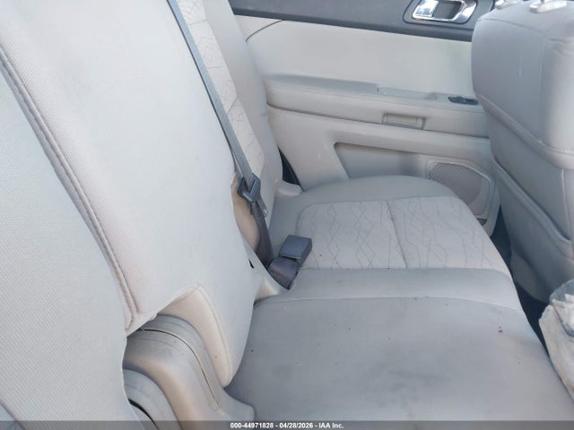 Продаж на аукціоні авто 2013 Ford Explorer, vin: 1FM5K8B81DGC10830, номер лоту: 44971828