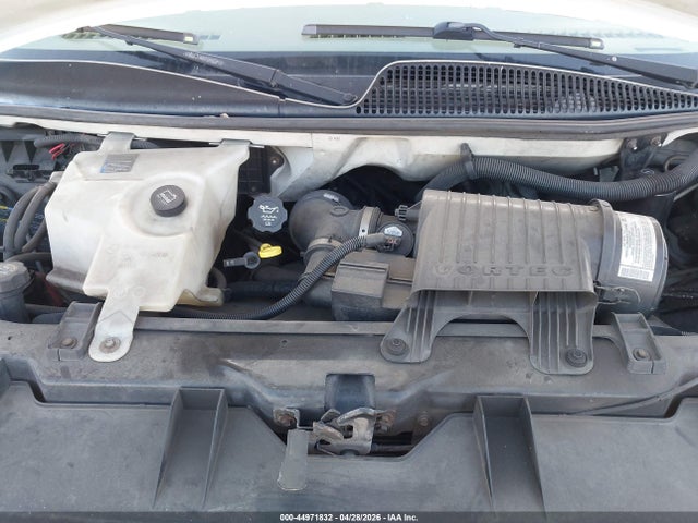 Продаж на аукціоні авто 2005 Chevrolet Express, vin: 1GCGG25V951159577, номер лоту: 44971832