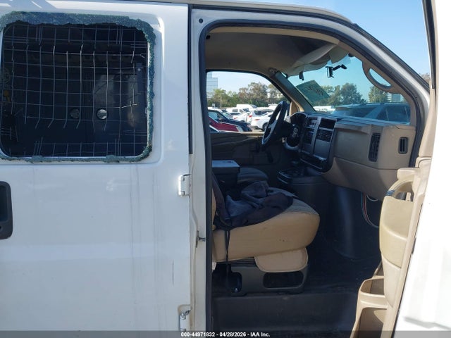 Продаж на аукціоні авто 2005 Chevrolet Express, vin: 1GCGG25V951159577, номер лоту: 44971832
