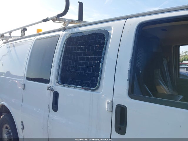 Продаж на аукціоні авто 2005 Chevrolet Express, vin: 1GCGG25V951159577, номер лоту: 44971832