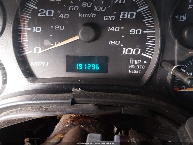 Продаж на аукціоні авто 2005 Chevrolet Express, vin: 1GCGG25V951159577, номер лоту: 44971832