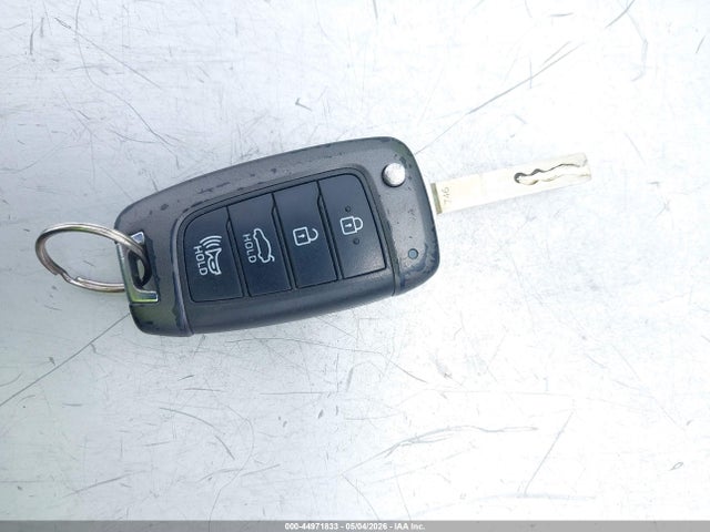 Aukcja sprzedaży 2021 Hyundai Accent Se, vin: 3KPC24A69ME131670, numer aukcji: 44971833