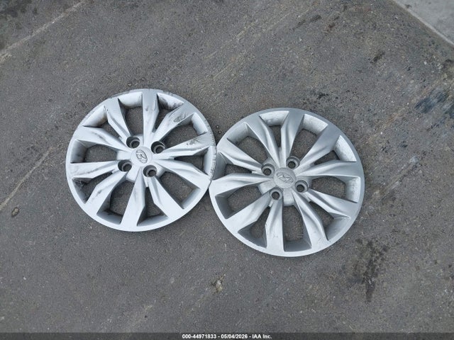 Aukcja sprzedaży 2021 Hyundai Accent Se, vin: 3KPC24A69ME131670, numer aukcji: 44971833