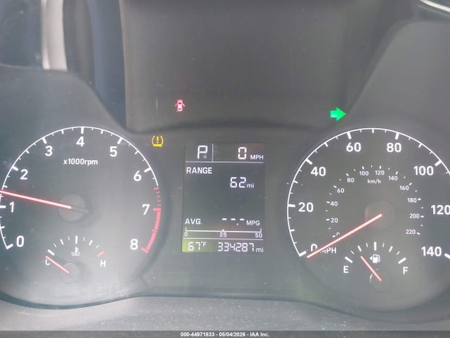 Aukcja sprzedaży 2021 Hyundai Accent Se, vin: 3KPC24A69ME131670, numer aukcji: 44971833