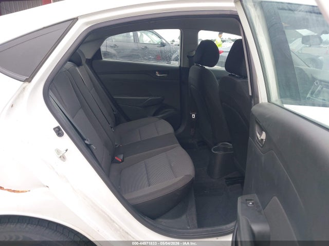 Aukcja sprzedaży 2021 Hyundai Accent Se, vin: 3KPC24A69ME131670, numer aukcji: 44971833
