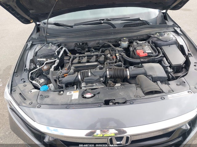 Продаж на аукціоні авто 2018 Honda Accord Ex-l, vin: 1HGCV1F50JA148184, номер лоту: 44971835