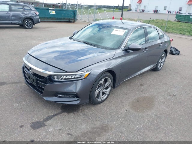 Продаж на аукціоні авто 2018 Honda Accord Ex-l, vin: 1HGCV1F50JA148184, номер лоту: 44971835