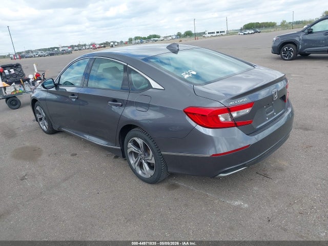 Продаж на аукціоні авто 2018 Honda Accord Ex-l, vin: 1HGCV1F50JA148184, номер лоту: 44971835