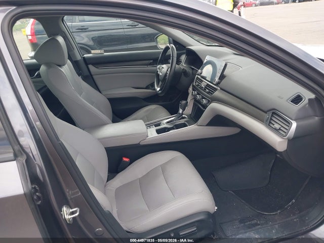 Продаж на аукціоні авто 2018 Honda Accord Ex-l, vin: 1HGCV1F50JA148184, номер лоту: 44971835
