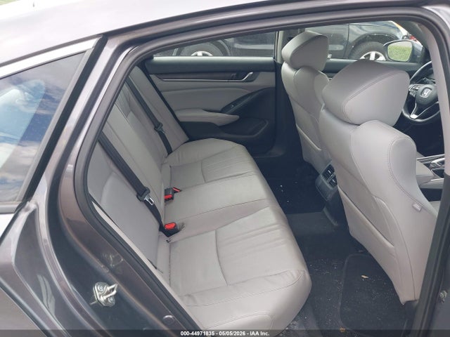 Продаж на аукціоні авто 2018 Honda Accord Ex-l, vin: 1HGCV1F50JA148184, номер лоту: 44971835