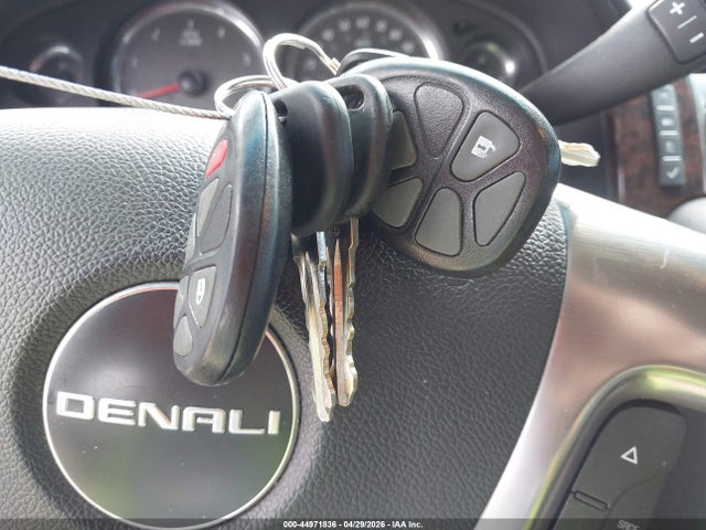 Aukcja sprzedaży 2007 Gmc Yukon Denali, vin: 1GKFK63857J142989, numer aukcji: 44971836