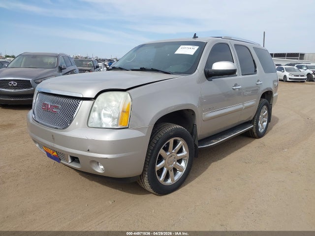Aukcja sprzedaży 2007 Gmc Yukon Denali, vin: 1GKFK63857J142989, numer aukcji: 44971836
