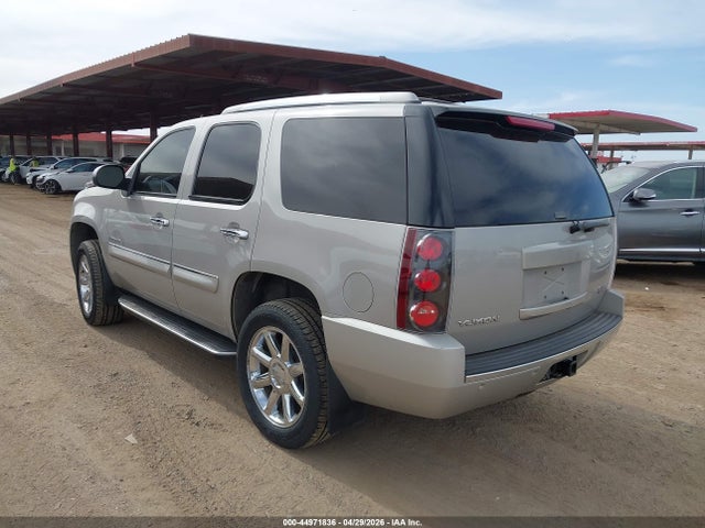 Aukcja sprzedaży 2007 Gmc Yukon Denali, vin: 1GKFK63857J142989, numer aukcji: 44971836