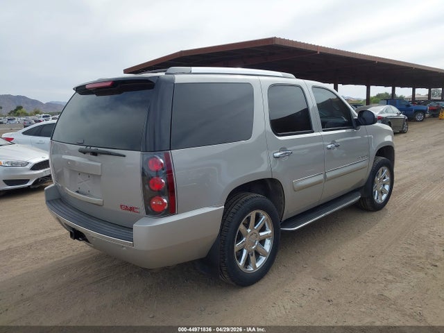 Aukcja sprzedaży 2007 Gmc Yukon Denali, vin: 1GKFK63857J142989, numer aukcji: 44971836