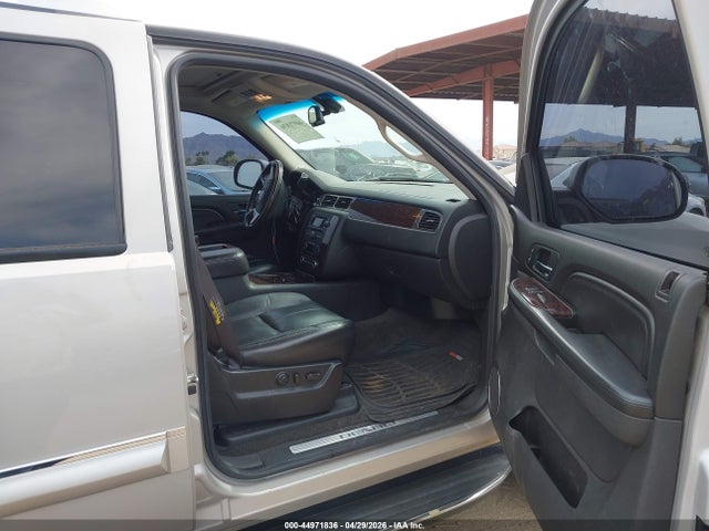 Aukcja sprzedaży 2007 Gmc Yukon Denali, vin: 1GKFK63857J142989, numer aukcji: 44971836