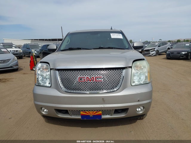 Aukcja sprzedaży 2007 Gmc Yukon Denali, vin: 1GKFK63857J142989, numer aukcji: 44971836