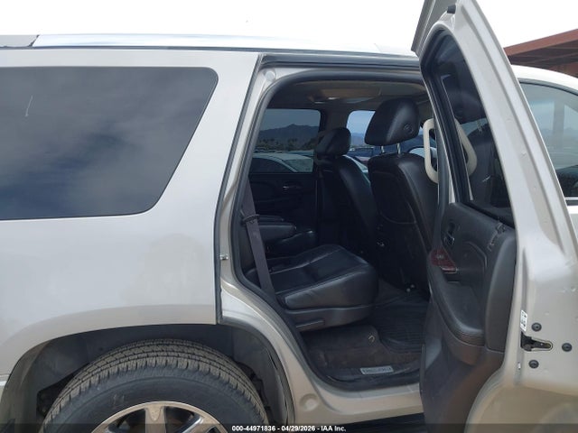 Aukcja sprzedaży 2007 Gmc Yukon Denali, vin: 1GKFK63857J142989, numer aukcji: 44971836