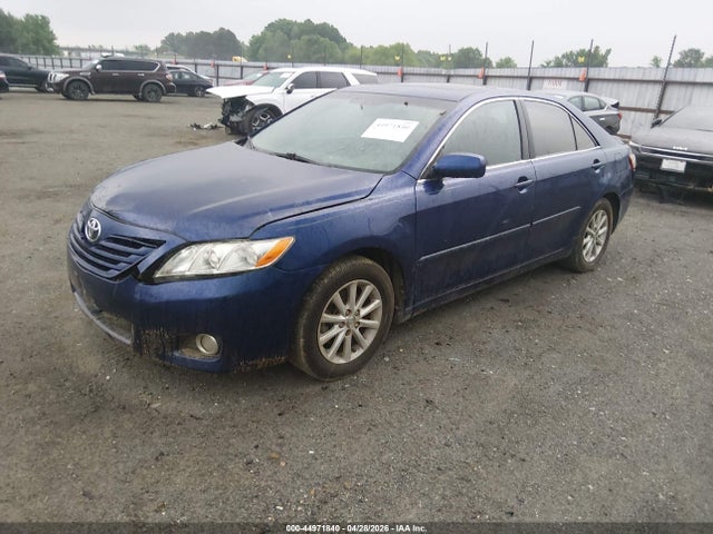 2011 Toyota Camry Xle მანქანა იყიდება აუქციონზე, vin: 4T1BF3EK9BU597725, აუქციონის ნომერი: 44971840