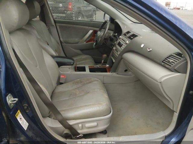2011 Toyota Camry Xle მანქანა იყიდება აუქციონზე, vin: 4T1BF3EK9BU597725, აუქციონის ნომერი: 44971840