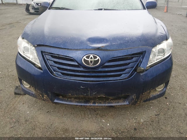 2011 Toyota Camry Xle მანქანა იყიდება აუქციონზე, vin: 4T1BF3EK9BU597725, აუქციონის ნომერი: 44971840