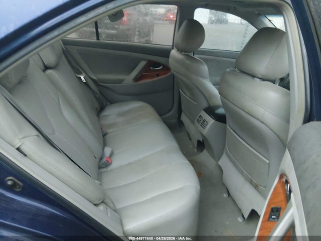 2011 Toyota Camry Xle მანქანა იყიდება აუქციონზე, vin: 4T1BF3EK9BU597725, აუქციონის ნომერი: 44971840