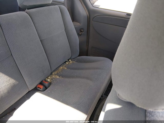 44971844 :رقم المزاد ، 1C4GP45R95B341692 vin ، 2005 Chrysler Town & Country مزاد بيع