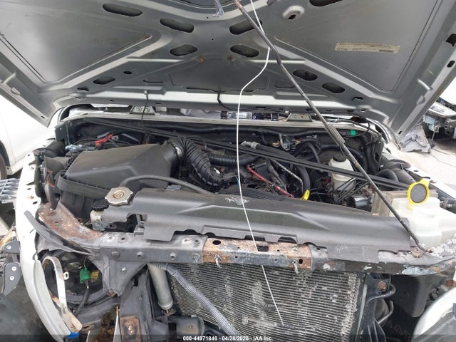 44971846 :رقم المزاد ، 1J4AA2D17BL545303 vin ، 2011 Jeep Wrangler Sport مزاد بيع