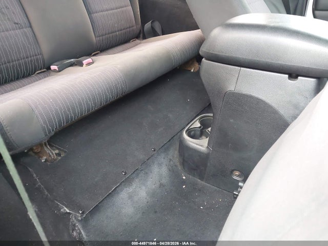 44971846 :رقم المزاد ، 1J4AA2D17BL545303 vin ، 2011 Jeep Wrangler Sport مزاد بيع