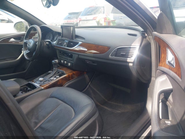 Продаж на аукціоні авто 2014 Audi A6 2.0t Premium, vin: WAUGFAFC0EN035522, номер лоту: 44971853