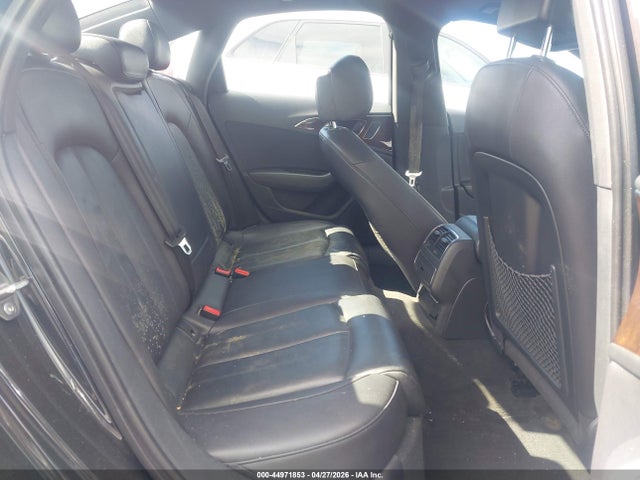Продаж на аукціоні авто 2014 Audi A6 2.0t Premium, vin: WAUGFAFC0EN035522, номер лоту: 44971853