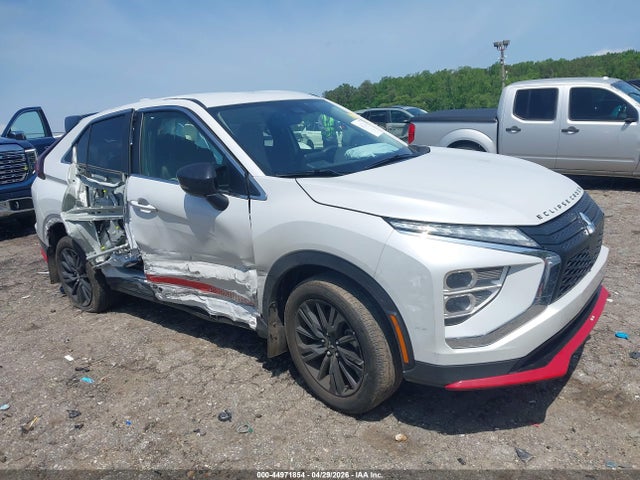 Aukcja sprzedaży 2023 Mitsubishi Eclipse Cross Ralliart S-awc, vin: JA4ATVAA6PZ044357, numer aukcji: 44971854