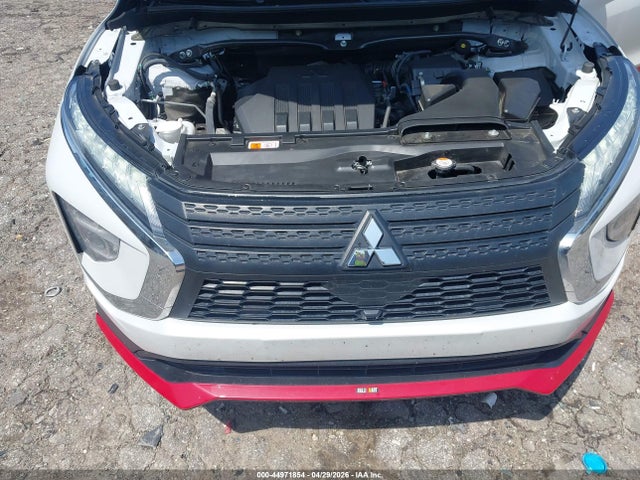Aukcja sprzedaży 2023 Mitsubishi Eclipse Cross Ralliart S-awc, vin: JA4ATVAA6PZ044357, numer aukcji: 44971854