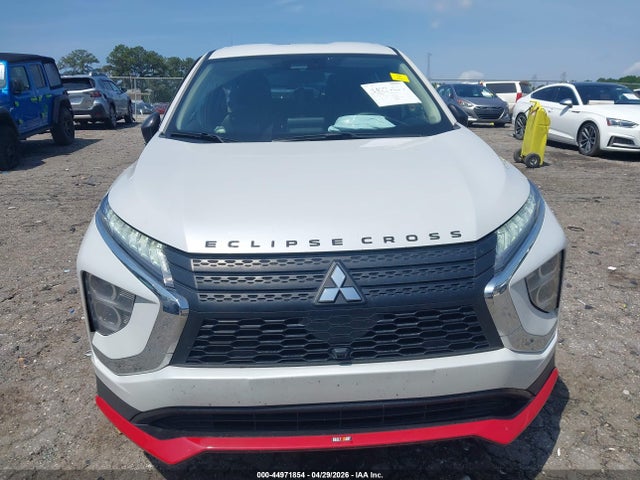 Aukcja sprzedaży 2023 Mitsubishi Eclipse Cross Ralliart S-awc, vin: JA4ATVAA6PZ044357, numer aukcji: 44971854