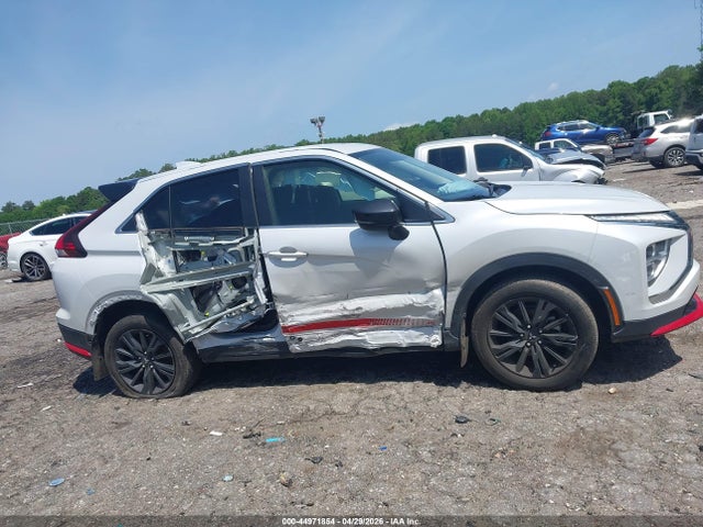 Aukcja sprzedaży 2023 Mitsubishi Eclipse Cross Ralliart S-awc, vin: JA4ATVAA6PZ044357, numer aukcji: 44971854