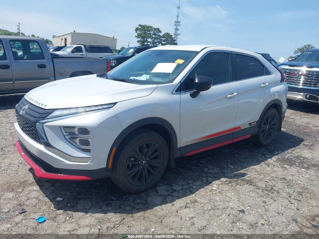 Aukcja sprzedaży 2023 Mitsubishi Eclipse Cross Ralliart S-awc, vin: JA4ATVAA6PZ044357, numer aukcji: 44971854
