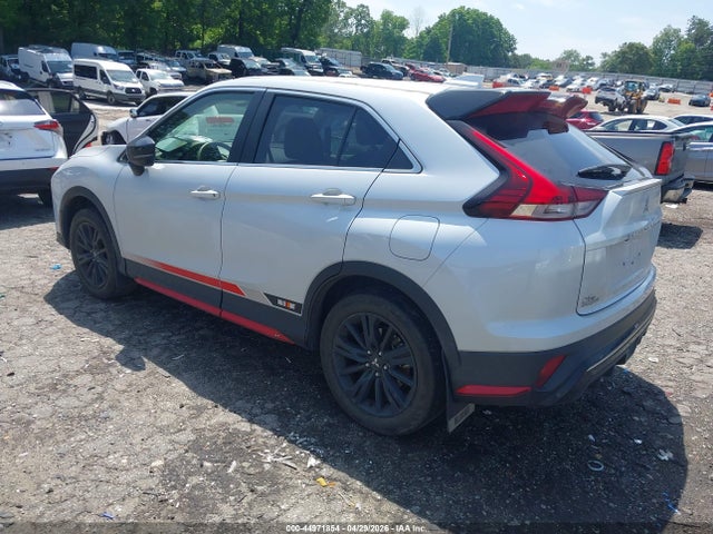 Aukcja sprzedaży 2023 Mitsubishi Eclipse Cross Ralliart S-awc, vin: JA4ATVAA6PZ044357, numer aukcji: 44971854