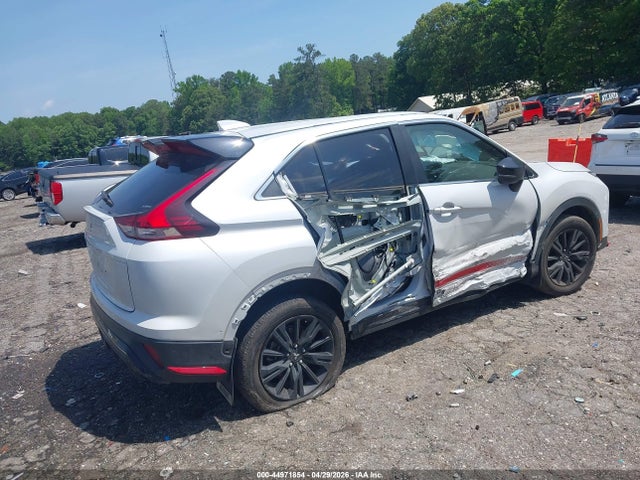 Aukcja sprzedaży 2023 Mitsubishi Eclipse Cross Ralliart S-awc, vin: JA4ATVAA6PZ044357, numer aukcji: 44971854