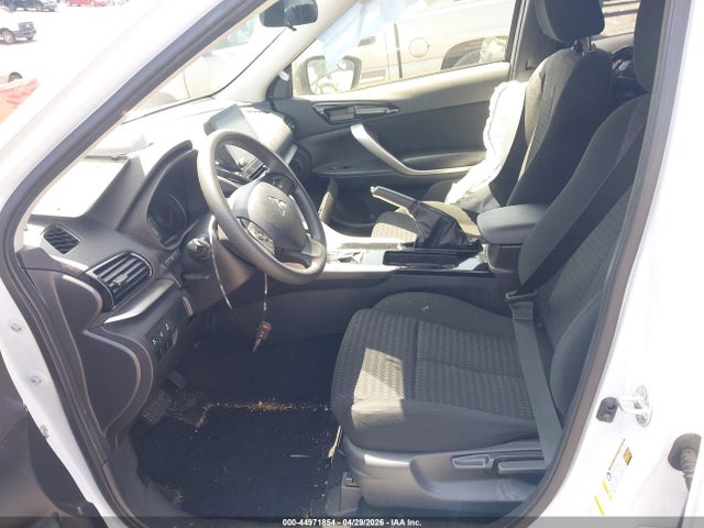 Aukcja sprzedaży 2023 Mitsubishi Eclipse Cross Ralliart S-awc, vin: JA4ATVAA6PZ044357, numer aukcji: 44971854