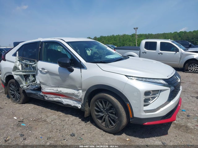 Aukcja sprzedaży 2023 Mitsubishi Eclipse Cross Ralliart S-awc, vin: JA4ATVAA6PZ044357, numer aukcji: 44971854