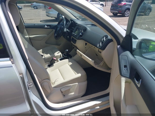 Продаж на аукціоні авто 2012 Volkswagen Tiguan Se, vin: WVGBV7AX3CW541068, номер лоту: 44971855