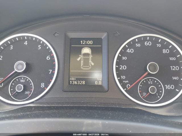 Продаж на аукціоні авто 2012 Volkswagen Tiguan Se, vin: WVGBV7AX3CW541068, номер лоту: 44971855