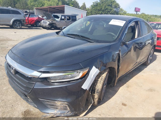 Aukcja sprzedaży 2020 Honda Insight Ex, vin: 19XZE4F50LE008341, numer aukcji: 44971858