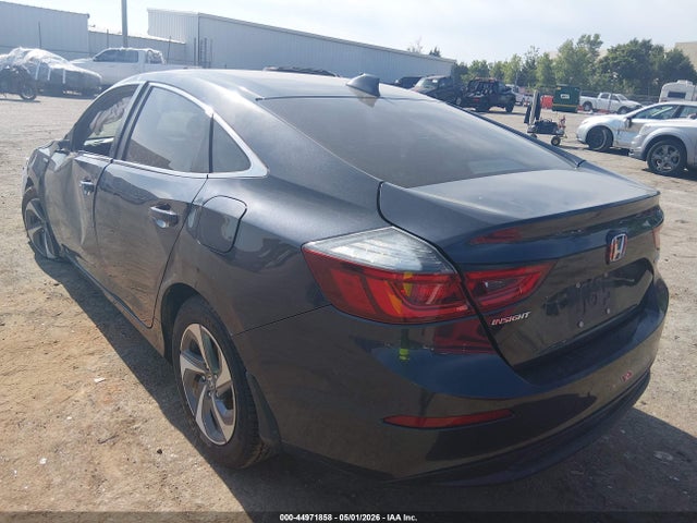 Aukcja sprzedaży 2020 Honda Insight Ex, vin: 19XZE4F50LE008341, numer aukcji: 44971858