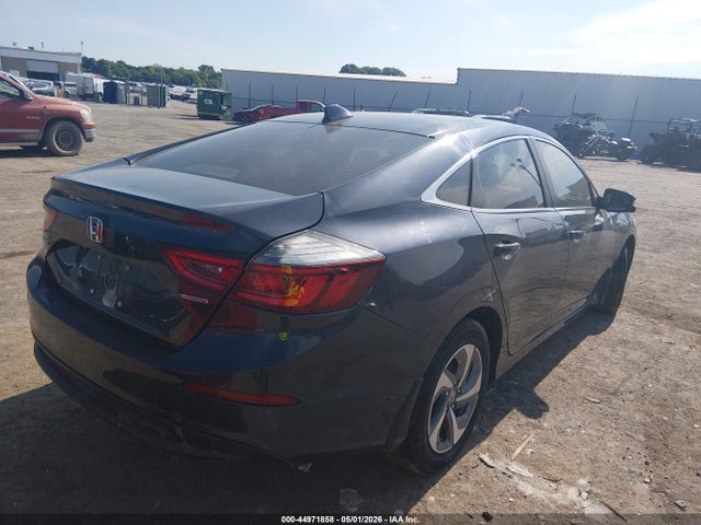Aukcja sprzedaży 2020 Honda Insight Ex, vin: 19XZE4F50LE008341, numer aukcji: 44971858
